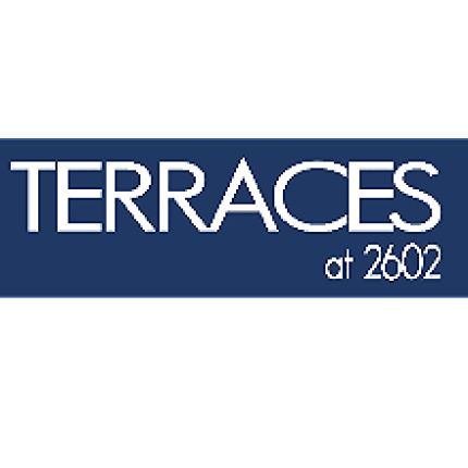 Logo da Terraces at 2602