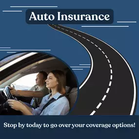 Summer is the perfect time to refresh your auto insurance coverage. Our team is here to help you find the right policy to keep you and your vehicle protected. Get a personalized quote today and enjoy a worry-free drive this summer!