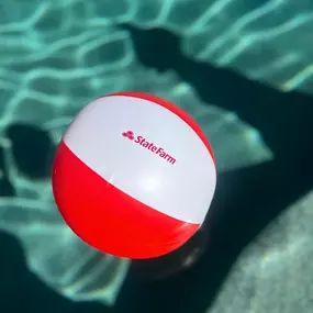 Pool floats? Check. Sunscreen? Check. Insurance? Let’s talk. Our State Farm team in Nashville can review your policy or provide a free quote so you're set for all the fun and surprises summer might bring.