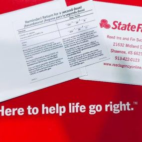 Reed Agency - State Farm Insurance