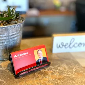 Bild von David Trudell - State Farm Insurance Agent