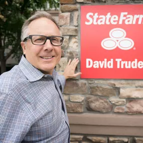 David Trudell State Farm Agent