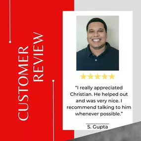 Thank you for sharing your experience with us! We truly appreciate your feedback. If you’ve had a positive experience, we’d love to hear from you too! Your reviews help us continue to provide excellent service and make a difference for others.