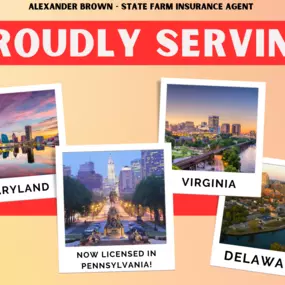 We are now licensed and ready to help in Pennsylvania!