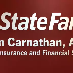 Bild von Randon Carnathan - State Farm Insurance Agent