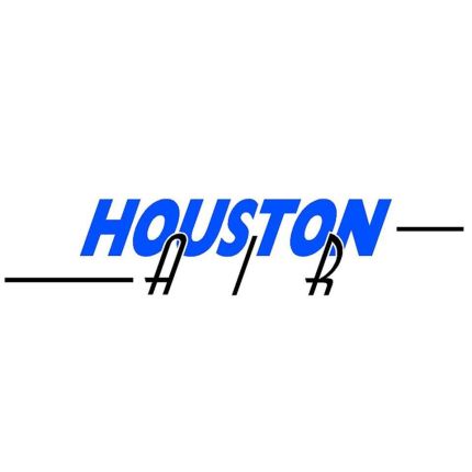 Logotipo de Houston Air