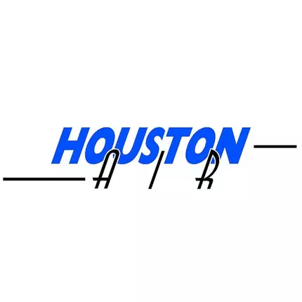 Logo fra Houston Air