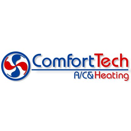 Logo from Comfort Tech A/C & Heating