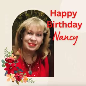 On this special day, we celebrate not only Christmas but also the birthday of the one and only Nancy! Wishing you a day filled with love, joy and beautiful fine china! ????????❤️