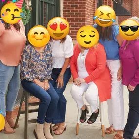 Happy World Emoji Day! What’s your go-to emoji?
