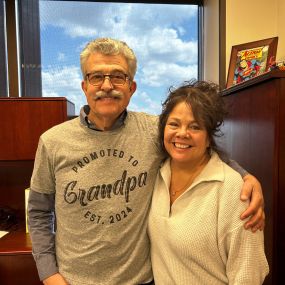 ???? Exciting News! ????
Our wonderful State Farm agent, Richard Ramirez, has recently become a first-time grandpa!????
We couldn’t be happier for him and his family. Join us in congratulating him on this wonderful new chapter! #WelcomeGrandbaby #ProudGrandpa #RichardRamirezInsurance