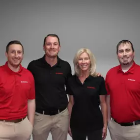 The Peter Hohn State Farm Insurance team Savage, MN