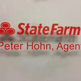 Peter Hohn State Farm Insurance agent Savage, MN