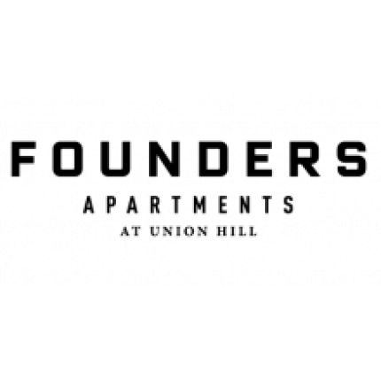 Logotyp från Founders at Union Hill