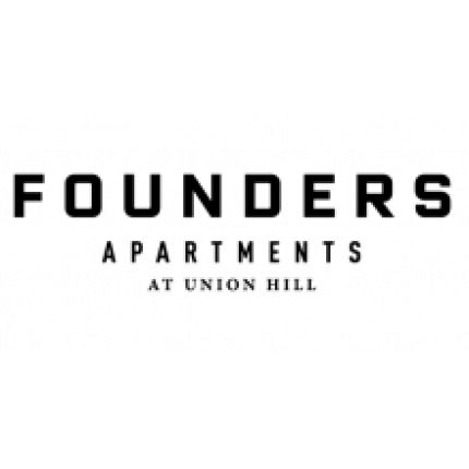 Logotipo de Founders at Union Hill