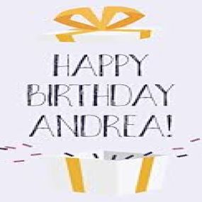 Join us in wishing a very happy birthday to Andrea! Her infectious smile makes for a great day in the office and we are delighted to have her here to assist you with your insurance needs. We hope that today is filled with wonderful memories for her! HAPPY BIRTHDAY ANDREA! From all of us here at Rory Wold State Farm!