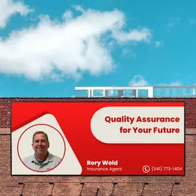 Rory Wold - State Farm Insurance Agent