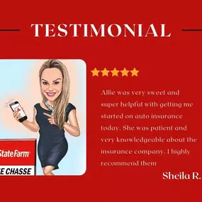 Thank you so much, Sheila, for your wonderful review! Your kind words mean the world to us and inspire us to continue delivering excellent service. We're thrilled to have you as part of our community!