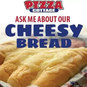 Bild von Pizza Cottage - Zanesville