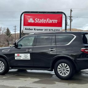Amber Kramer - State Farm Insurance Agent