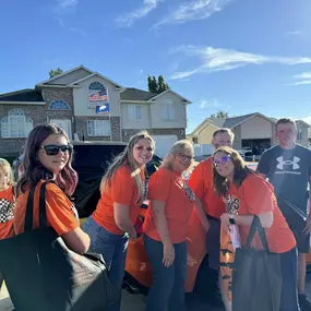 RSHS Homecoming Parade!