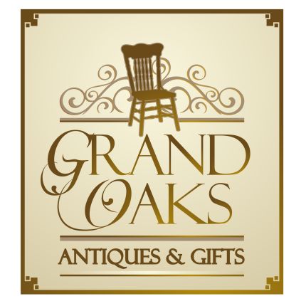 Logo de Grand Oaks Antiques & Gifts