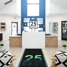 Bild von 25 East Student Apartments