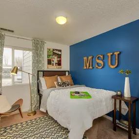 Bild von 25 East Student Apartments