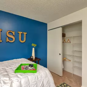 Bild von 25 East Student Apartments