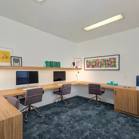 Bild von 25 East Student Apartments