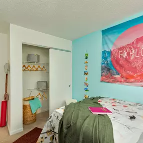 Bild von 25 East Student Apartments