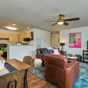 Bild von 25 East Student Apartments