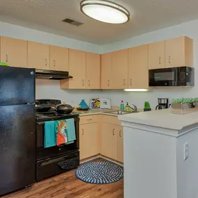 Bild von 25 East Student Apartments