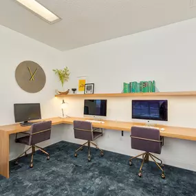 Bild von 25 East Student Apartments
