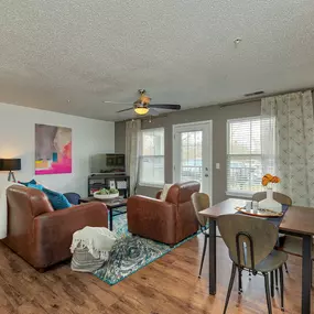Bild von 25 East Student Apartments
