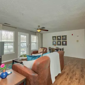 Bild von 25 East Student Apartments