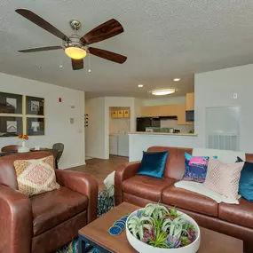 Bild von 25 East Student Apartments