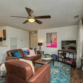 Bild von 25 East Student Apartments