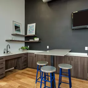Bild von 25 East Student Apartments