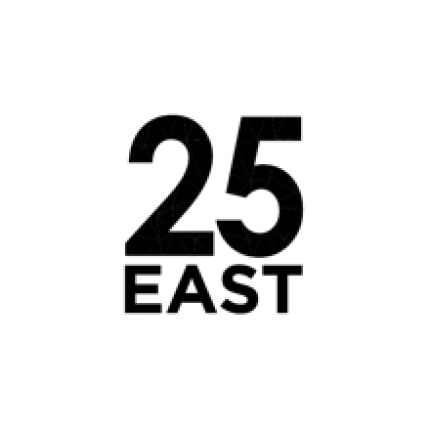 Logo von 25 East
