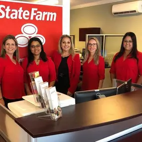 Bild von Talline Carvalho - State Farm Insurance Agent