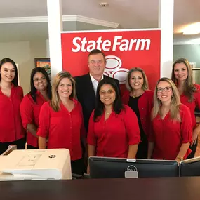 Bild von Talline Carvalho - State Farm Insurance Agent