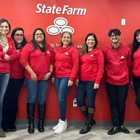 Talline Carvalho State Farm Insurance team Danbury, CT