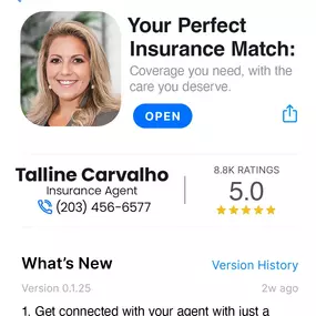 When it comes to insurance, don’t leave it up to the stars to find your perfect match! Whether it’s home, auto, or life, we’re here to help you safeguard what matters most.