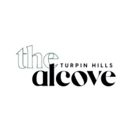 Logo van The Alcove of Turpin Hills