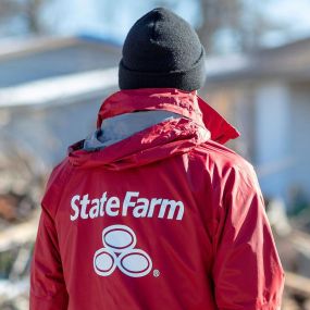 Customers impacted by the recent wildfires can file a claim online, through the State Farm mobile app, by calling 1-800-SFCLAIM or by contacting my office.