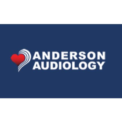 Logo de Anderson Audiology