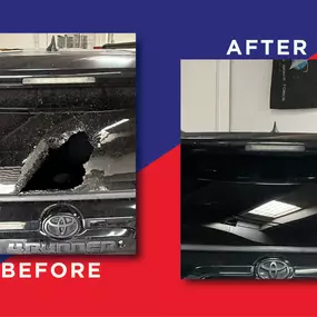 Bild von Glass Doctor Auto of Colorado Springs