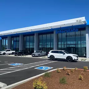 Interstate Honda of Chehalis dealership