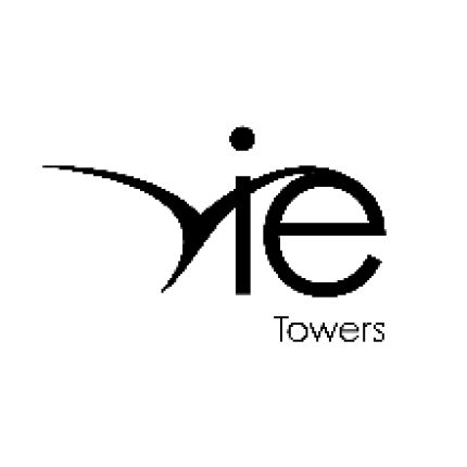 Logo fra Vie Towers